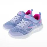 SKECHERS 童鞋 女童系列 GORUN ELEVATE - 303910LLVHP