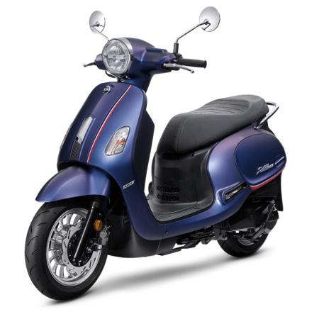 SYM 三陽機車 Fiddle DX 150 七期雙碟ABS Keyless版2023新車