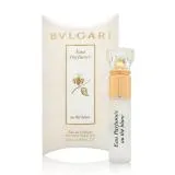 Bvlgari 寶格麗 白茶中性古龍水 10ml(平行輸入)