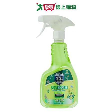 家家天然香茅油500ml
