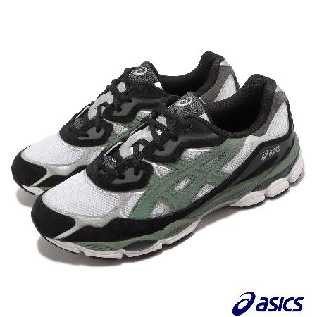 Asics GEL-NYC
復古休閒鞋 
