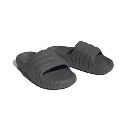 ADIDAS 女/男拖鞋
ADILETTE 22 