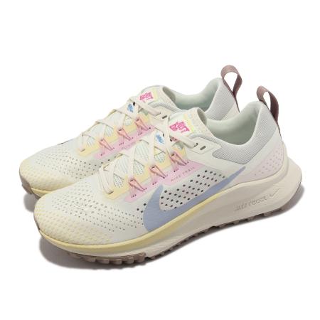 NikeReact Pegasus Trail 4
越野跑鞋FJ7733-140