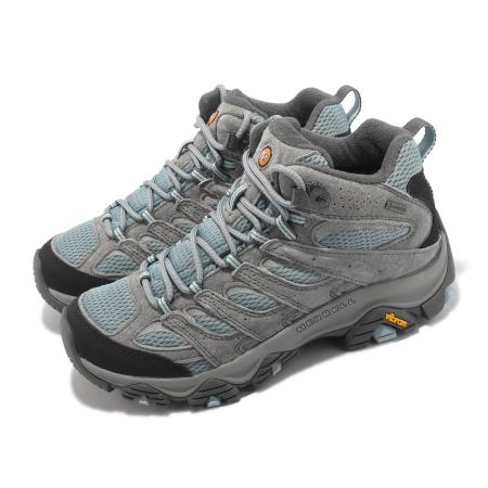 Merrell 女登山鞋
Moab 3 Mid GTX