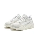 PUMA RS-X Efekt PRM 男女慢跑鞋-米灰-39077602