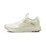 PUMA Softride Sophia ECO Wns 女慢跑鞋-米白-19486202