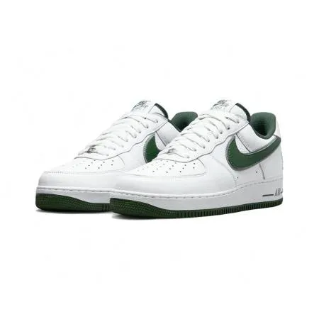 【SPLY】Nike Air Force 1 Low 四騎士 白綠 FB9128-100