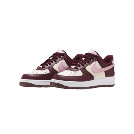 Nike Air Force 1 Low Valentine s Day 情人節 男款 FD9925-161
