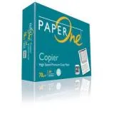 PAPER ONE A4 影印紙 70P 70磅 10包 /組 (綠包)