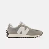 New Balance 327 中大童休閒鞋-灰-PH327LAB-W