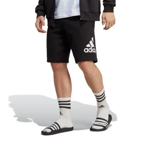 ADIDAS 男褲 運動短褲 M MH BOSShortFT -IC9401