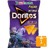 多力多滋蒜味牛菲力口味玉米片90g【愛買】