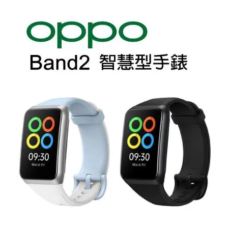 OPPO Band 2 智慧手環