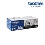 Brother 原廠碳粉 TN-360