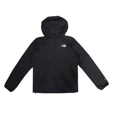 【The North Face】M FLYWEIGHT HOODIE 2.0-AP男風衣外套黑NF0A81POJK3