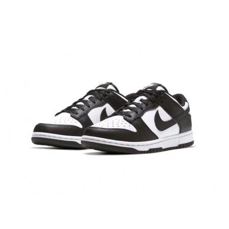 Nike Dunk Low
WHITE BLACK 黑白熊貓