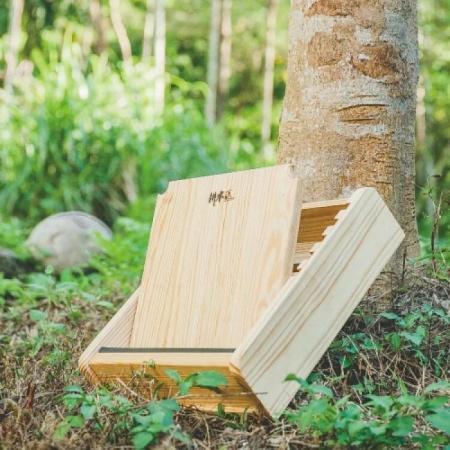 MIT台灣製造
十段健康拉筋箱