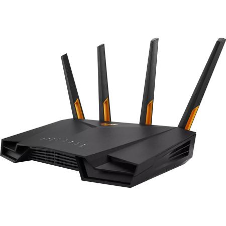ASUS 華碩 TUF GAMING TUF-AX4200 Ai Mesh 2.5 Gb  電競 無線路由器