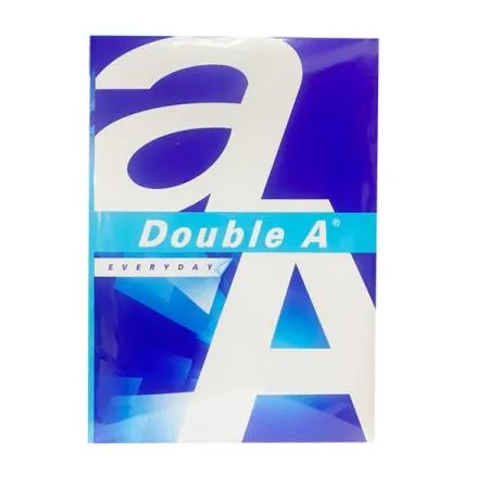 Double A 多功能 A4 70磅 70P 影印紙（500張入 /包）10包入 /組