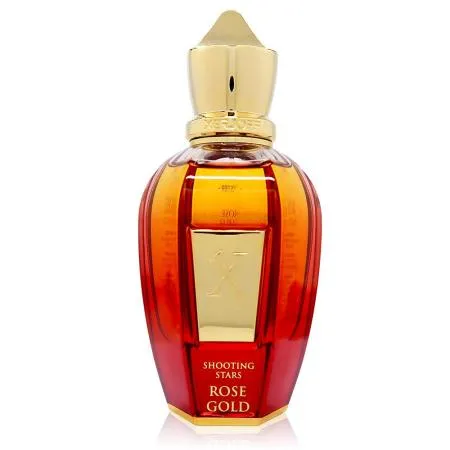 Xerjoff Shooting Stars Rose Gold 香精 PARFUM 50ml TESTER(平行輸入)