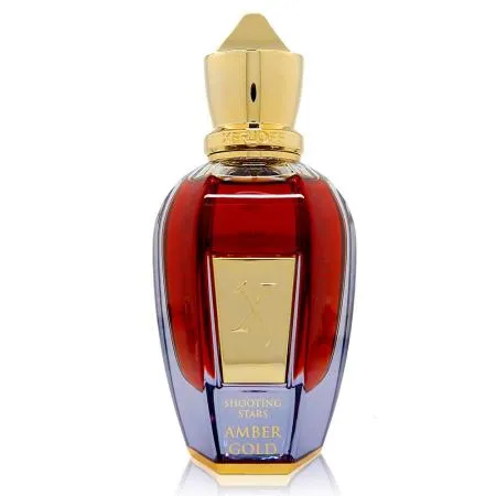 Xerjoff Shooting Stars Amber Gold 香精 PARFUM 50ml TESTER(平行輸入