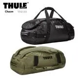 THULE 都樂 70L 旅行手提袋 後背包 TDSD-203 行李袋 Chasm