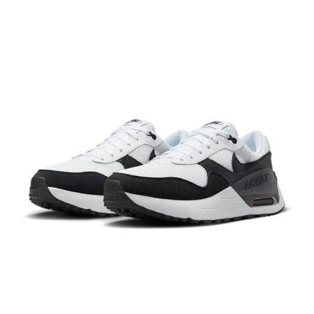 NIKE 男慢跑鞋
AIR MAX SYSTM
