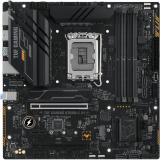 ASUS 華碩 TUF GAMING B760M-E D4 主機板 LGA1700 13代 DDR4