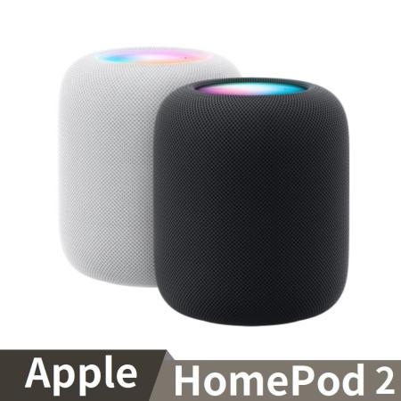 Apple HomePod (第二代) 智慧音箱
