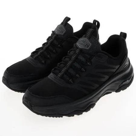 SKECHERS 女鞋 健走鞋 健走系列 GOWALK ARCH FIT OUTDOOR - 124441BBK