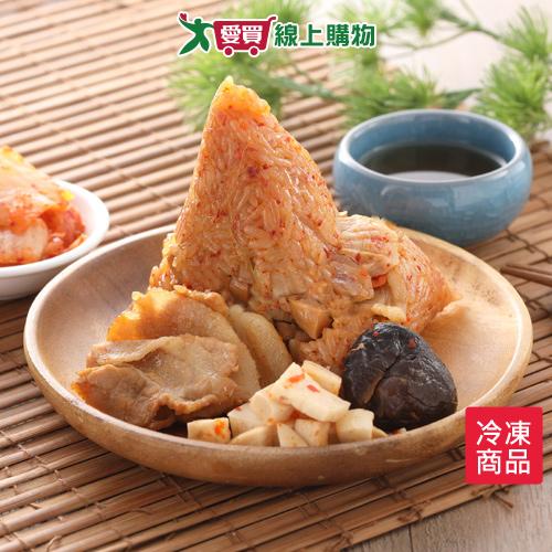 大廚在家-韓式泡菜
燒肉粽6粒