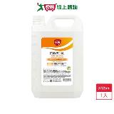 美琪抗菌洗手乳加侖桶-玫瑰果萃3785ml【愛買】