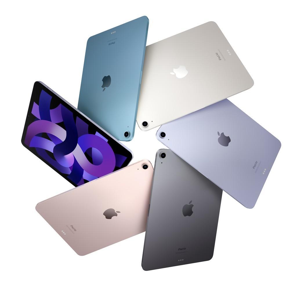 評價高的iPad Air 5 256GB-friDay購物