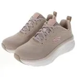 SKECHERS 女鞋 休閒鞋 休閒系列 D'LUX WALKER - 149815TPE