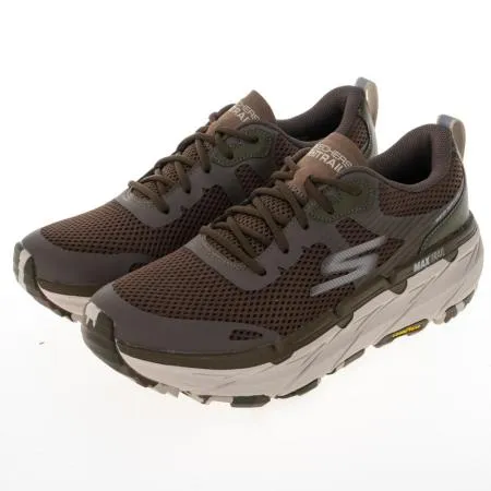 SKECHERS 男慢跑系列 GORUN MAX CUSHIONING PREMIER TR - 220593TPOL