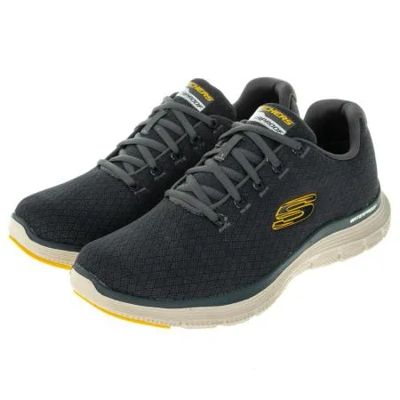 SKECHERS 男鞋 運動鞋 運動系列 FLEX ADVANTAGE 4.0 - 232231CHAR