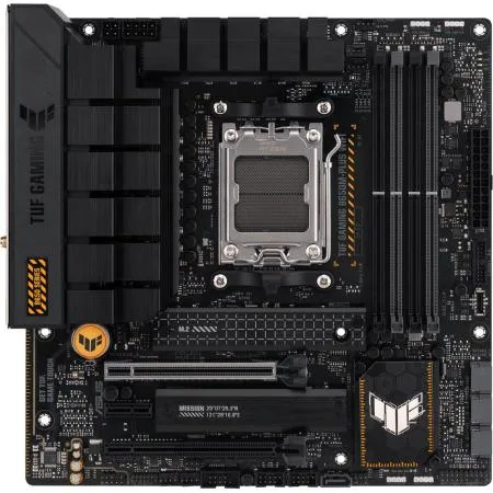 ASUS 華碩 TUF GAMING B650M-PLUS WIFI 主機板 / AM5 腳位 ( RYZEN )