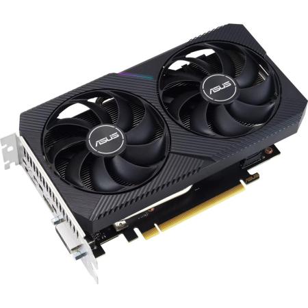 ASUS 華碩 DUAL-RTX3050-O8G-V2 顯示卡