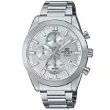 CASIO EDIFICE 經典計時運動腕錶 EFB-710D-7AV