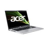 (改機升級)Acer宏碁 Aspire A315-35-P4CG 15.6吋筆電(N6000/16G/1T+512G)