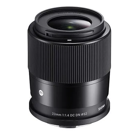 SIGMA 23mm F1.4 DC DN Contemporary 版 公司貨