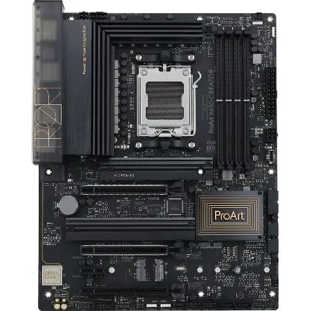 ASUS 華碩 PROART B650-CREATOR 主機板