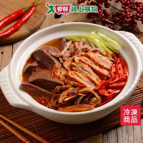 佳佳五更腸旺800G/碗【愛買】