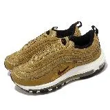 Nike Wmns Air Max 97 OG Golden Bullet 金彈 女鞋 復古 DQ9131-700