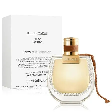 Chloe 芳心之旅暮光精粹女性淡香精-Tester(75ml)