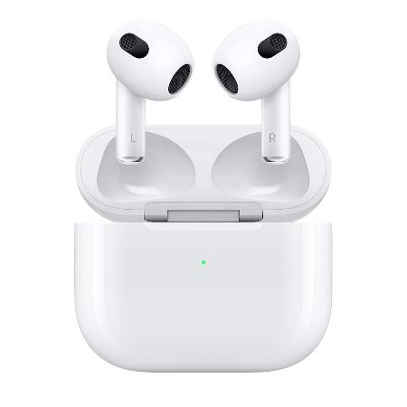 Apple AirPods 3 (MagSafe充電盒)