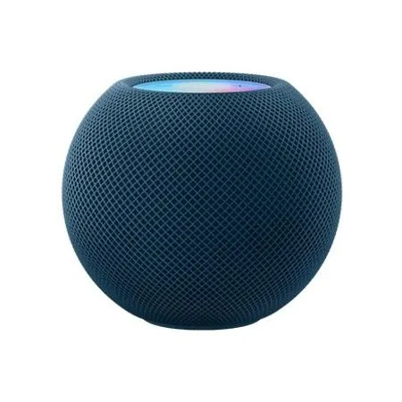 Apple HomePod mini 藍色