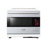 【SHARP夏普】30公升AIoT智慧連網水波爐(星燦銀) AX-XW10T-S