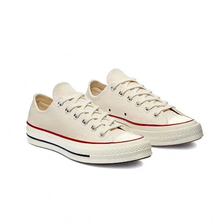 【SPLY】Converse 1970 米白 低筒 奶油頭 帆布鞋 162062C