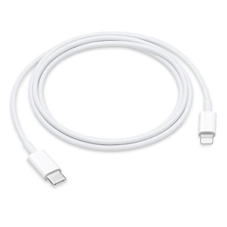 Apple原廠 USB-C 對 Lightning 連接線 (1 公尺)